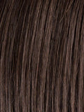Adore Mono Part | Prime Power | Human/Synthetic Hair Blend Wig