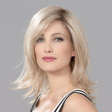 Interest | Prime Power | Human/Synthetic Hair Blend Wig