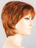 HOT CINNAMON MIX 130.29.28 | Deep Copper Brown and Copper Red with Light Copper Red Blend
