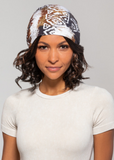 SBBP Softie Boho Beanie - Print