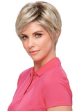 5138 Annette / Jon Renau Wigs