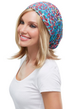 SBBP Softie Boho Beanie - Print