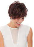 5403 Ruby - Renau Exclusive Colors