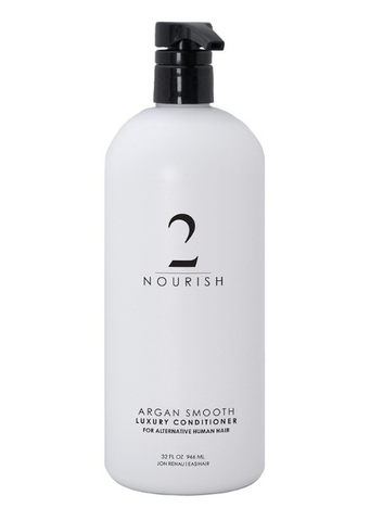 AS-LCL Argan Smooth Luxury Conditioner 32oz