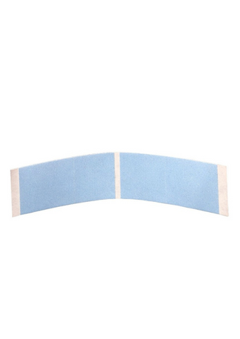 BTM Tape Blue Mini (72 per pack)