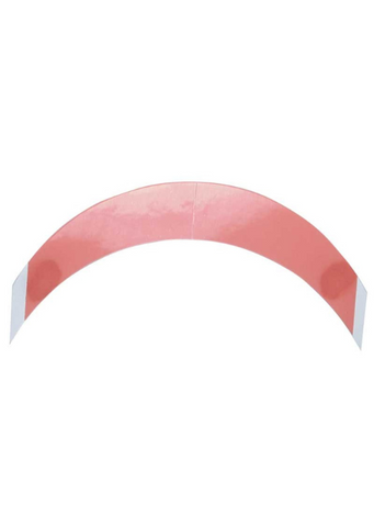 CCTW Tape Red Contour CC (24 per pack)