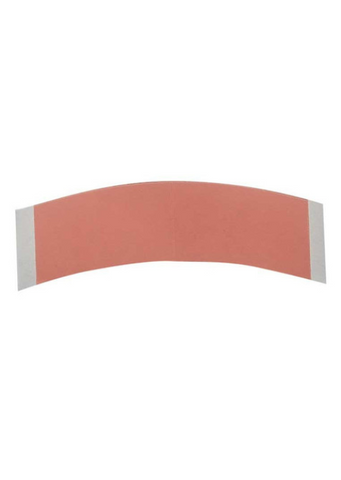 CC Tape Red Contour C (36 per pack)