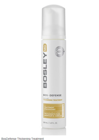 4092 Defense Color Safe Thickening Treatment