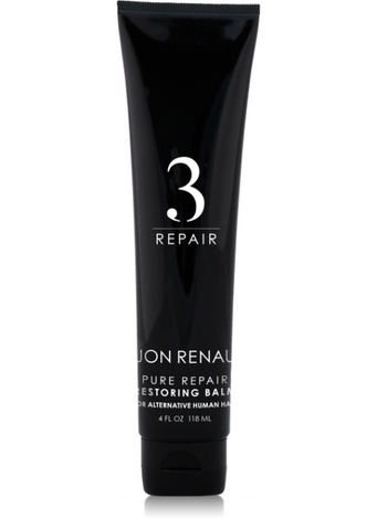 JR-PR Pure Repair Restoring Balm 4oz