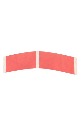 RTM Tape Red Mini (72 per pack)