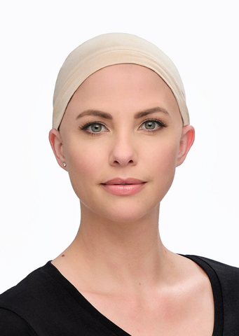 SSWLA Secure Silicone Wig Liner Average