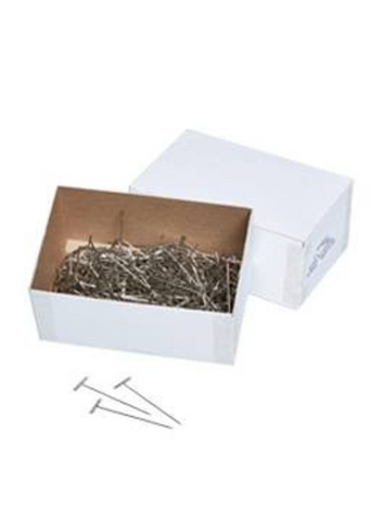 TPIN T-Pins 1.75" 1/2lb box