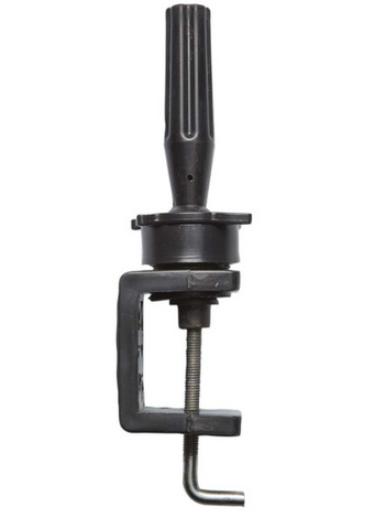 WCP Wig Clamp Plastic