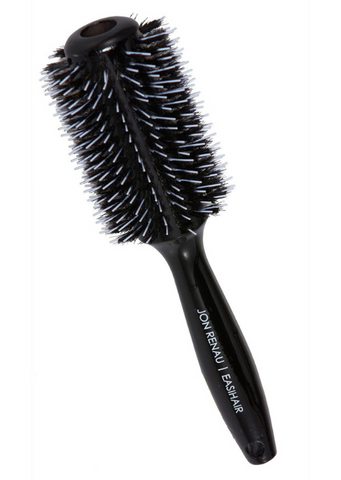 WB-RB Round Boar Bristle Brush