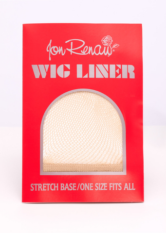 WCL Wig Liners Fishnet (12 per pack)