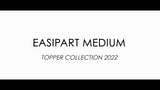 389 EasiPart Medium HD 18" - Renau Exclusive Colors