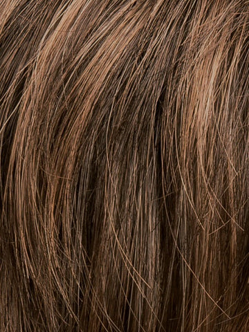 Vanilla Hi | Power Pieces | Heat Friendly Synthetic Hairpiece