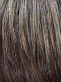 Brian | HAIRforMANce | Men's Heat Friendly Synthetic Wig