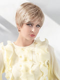 SELECT SOFT by ELLEN  WILLE in LIGHT HONEY MIX 26.25.16 | Medium Honey Blonde, Platinum Blonde, and Light Golden Blonde Blend