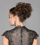 Pinot | Power Pieces | Synthetic Hairpiece