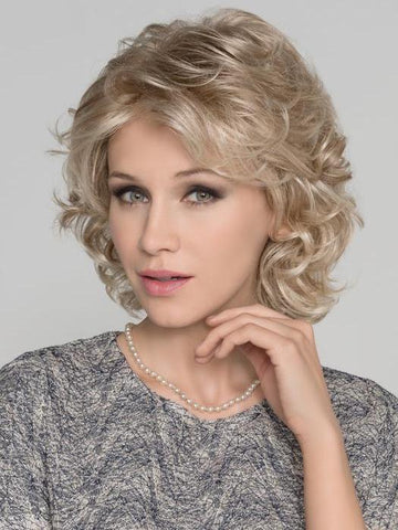 Ellen Wille | Hair Power | Gina Mono in Champagne-Mix