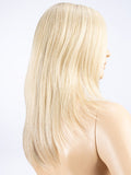 Image | Prime Power | Human/Synthetic Hair Blend Wig