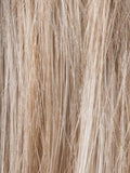 PEARL BLONDE ROOTED 101.14.16 | Pearl Platinum, Medium Ash Blonde and Medium Blonde Blend with Shaded Roots 