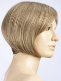 Promise Mono Part | Prime Power | Human/Synthetic Hair Blend Wig