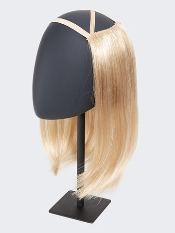 Cayenne | Power Pieces | Synthetic Hairpiece – Hair Extension Connection
