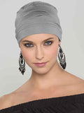 EASY COMFORT by ELLEN WILLE in GREY