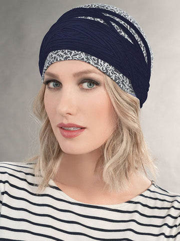 BANDS by ELLEN WILLE in MARINE