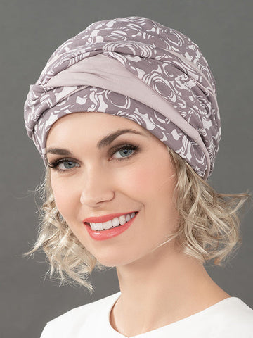 AMA by ELLEN WILLE in POWDER ROSE