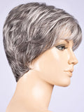 Side | Elements | Synthetic Wig